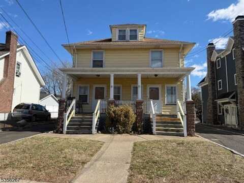 20 Blaine St, Millburn, NJ 07041