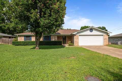 608 CRAIG DR, Palestine, TX 75803