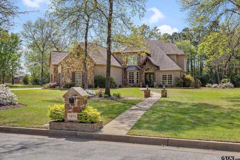 5875 Stonegate Trl, Tyler, TX 75703