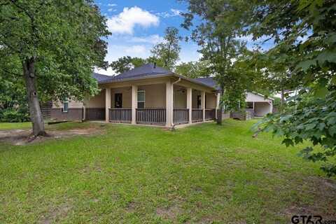 300 N Evenside Ave, Henderson, TX 75652