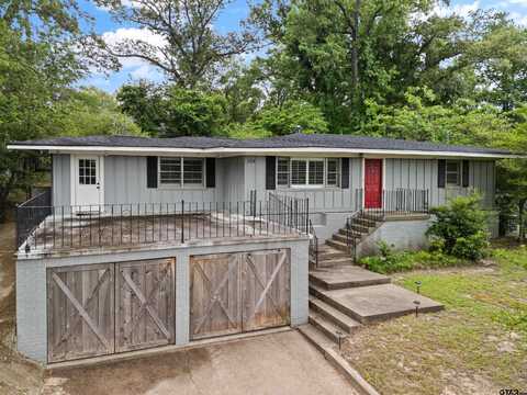 104 Country Club, Longview, TX 75602