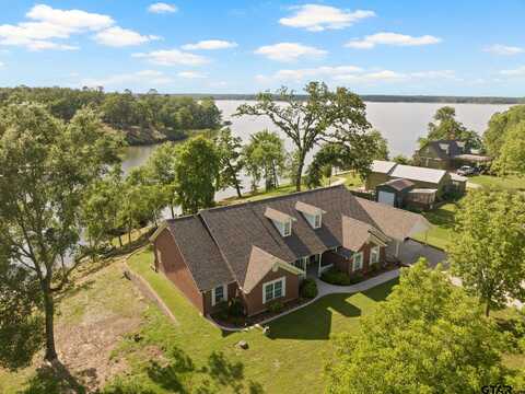 554 CR 2331, Pittsburg, TX 75686