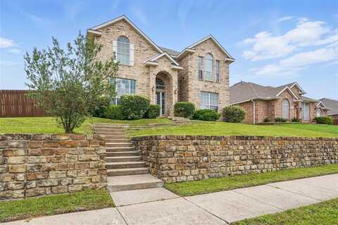 3000 Daybreak Trail, Mesquite, TX 75181