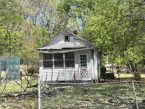 2341 Bald Mountain Road, Bear Creek, PA 18702