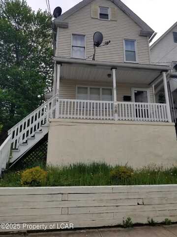 346 Park Avenue, Beach Haven, PA 18702