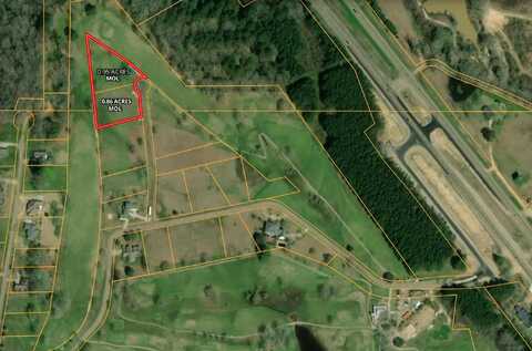 00 Oak Hills, Collins, MS 39428