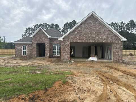 lot 47 Grand Cove, Petal, MS 39465