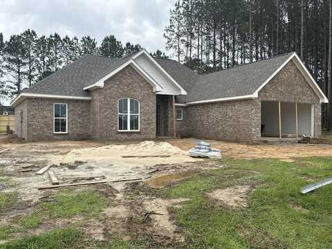 Lot 48 Grand Cove, Petal, MS 39465