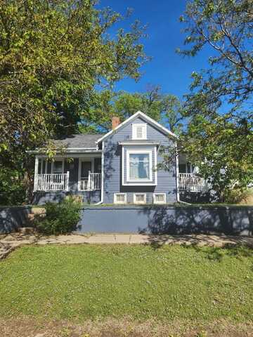 300 W 17th St., Hays, KS 67601