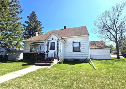 326 W 4th St, Miller, SD 57362
