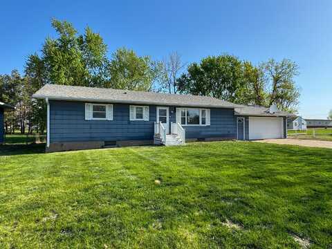 1717 1ST St NW, Huron, SD 57350