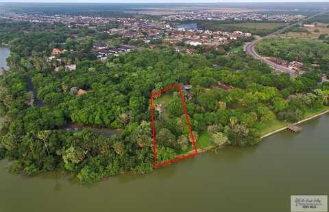 7085 W LAKESIDE BLVD., OLMITO, TX 78575
