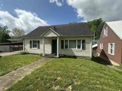 1269 Waco Road, Huntington, WV 25704