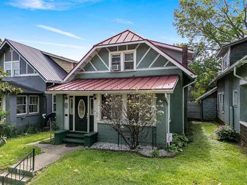 807 5th Street, Huntington, WV 25701