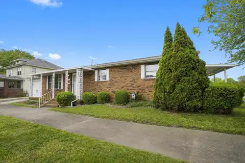 617 Heplar Street, Ironton, OH 45638