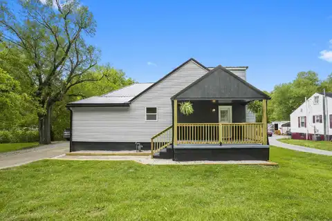 2136 State Route 243, Ironton, OH 45638