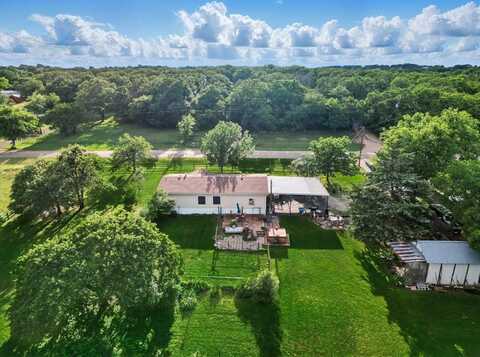 3400 Twin Creeks Drive, Cleburne, TX 76031