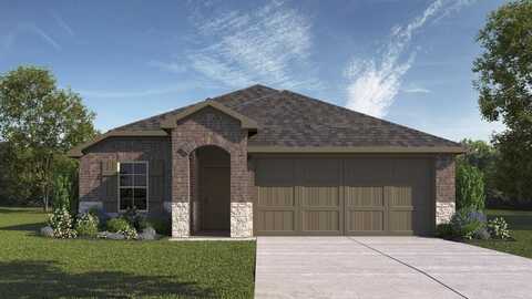 3427 Rendezvous Way, Sherman, TX 75090