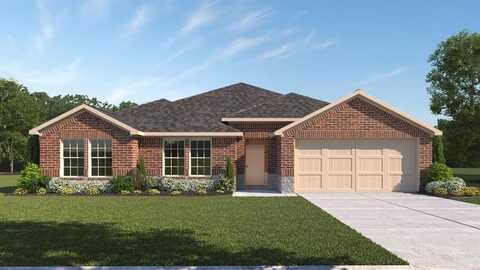 1516 Ruby Jewel Lane, Anna, TX 75409