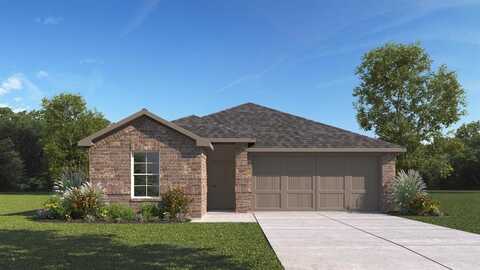 3407 Rendezvous Way, Sherman, TX 75090