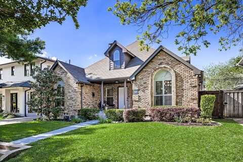 5609 Miller Avenue, Dallas, TX 75206