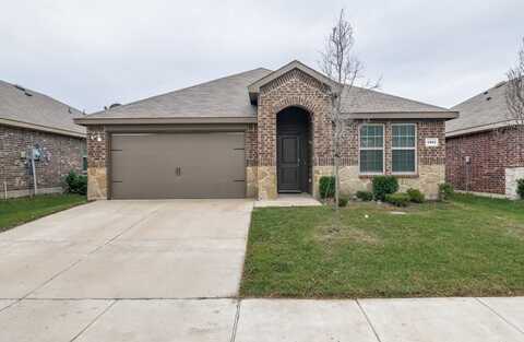 1001 Whispering Oak Drive, Royse City, TX 75189