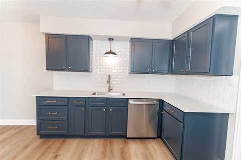 10650 Steppington Drive, Dallas, TX 75230