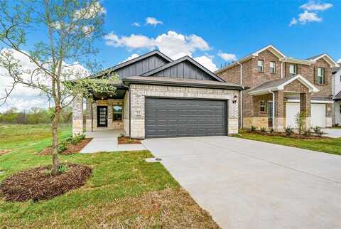 712 Trace Trail, McKinney, TX 75069