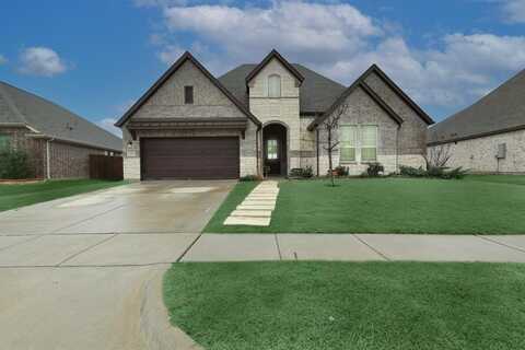 209 Chesapeake Drive, Forney, TX 75126