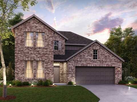 4021 Whisperwood Road, Denton, TX 76210