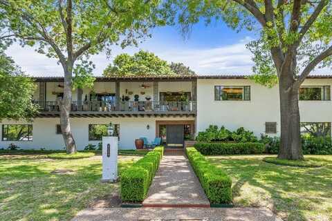 6209 Greenway Road, Fort Worth, TX 76116
