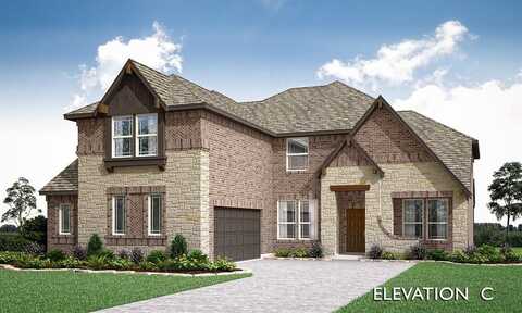 3613 Bancroft Drive, Midlothian, TX 76065