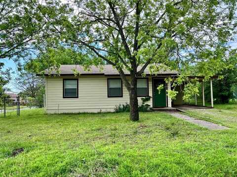 1612 Wayne Street, Denton, TX 76209