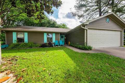 128 Hilltop Drive, Trinidad, TX 75163