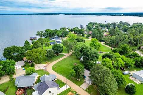 128 Hilltop Drive, Trinidad, TX 75163