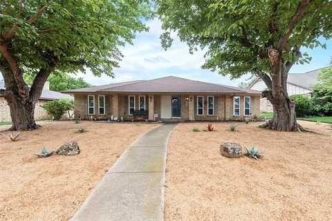 1904 Centenary Drive, Richardson, TX 75081