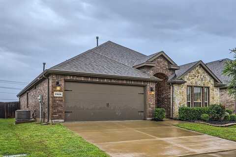 2828 Ainsworth Road, Aubrey, TX 76227