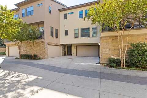 1801 Annex Avenue, Dallas, TX 75204