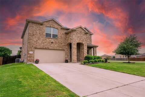 1707 Cross Creek Lane, Cleburne, TX 76033