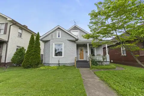 2007 S 6th Street, Ironton, OH 45638