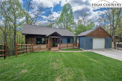 205 Vixen Lane, Blowing Rock, NC 28605