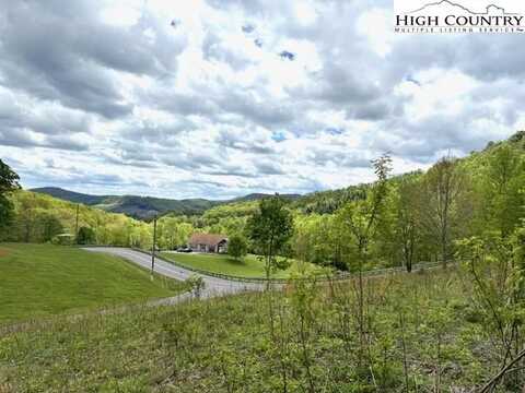 Tbd Megan Lane, West Jefferson, NC 28694