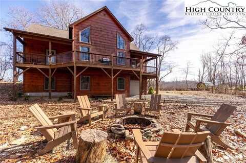 407 Signature Ridge Road, Banner Elk, NC 28604