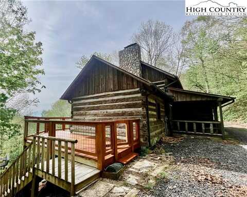 143 Little Rock Road, West Jefferson, NC 28694