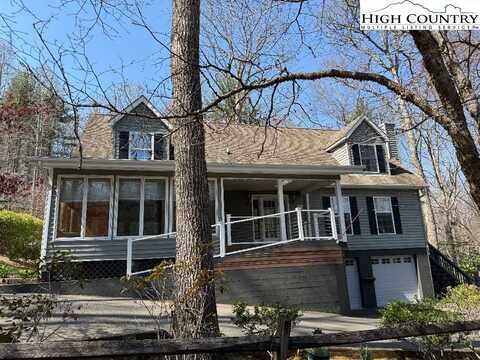 38 Willow Loop, Newland, NC 28657
