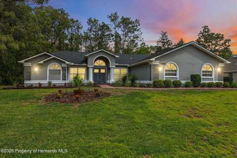 9 Plumbago Court, Homosassa, FL 34446
