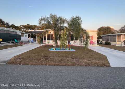 7366 First Loop Avenue, Brooksville, FL 34613