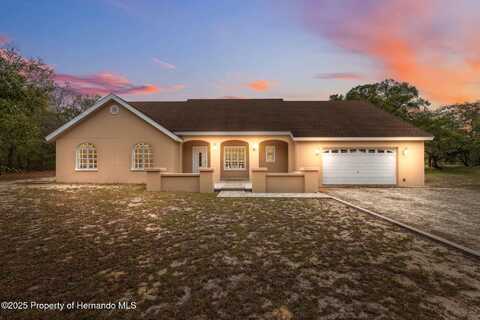 14740 Loma Ave Avenue, Spring Hill, FL 34610