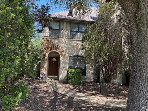 6027 Oram Street, Dallas, TX 75206