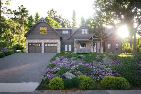 50 Laurel Terrace, Highlands, NC 28741